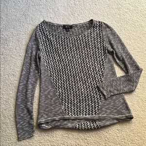 BCX Flowy Sweater